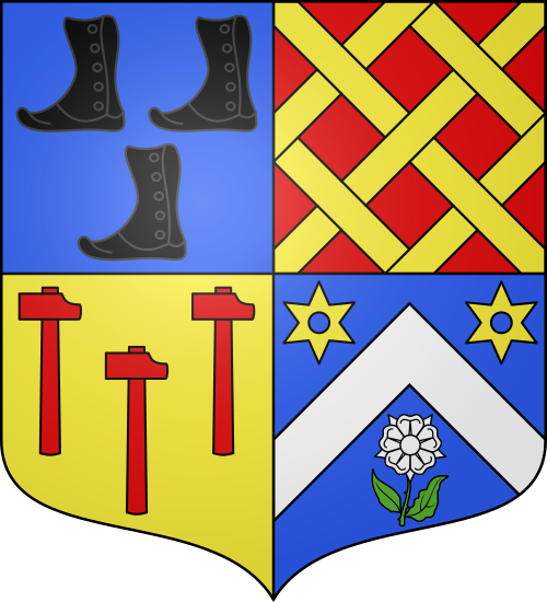 Blason de Bellencombre