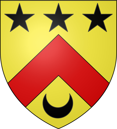 Blason de Bellengreville