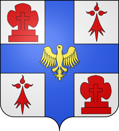 Blason de Beuzevillette
