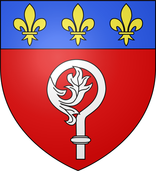 Blason de Boos