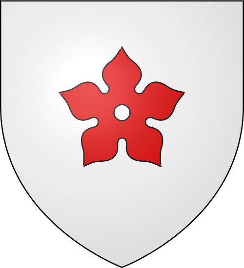 Blason de Bréauté