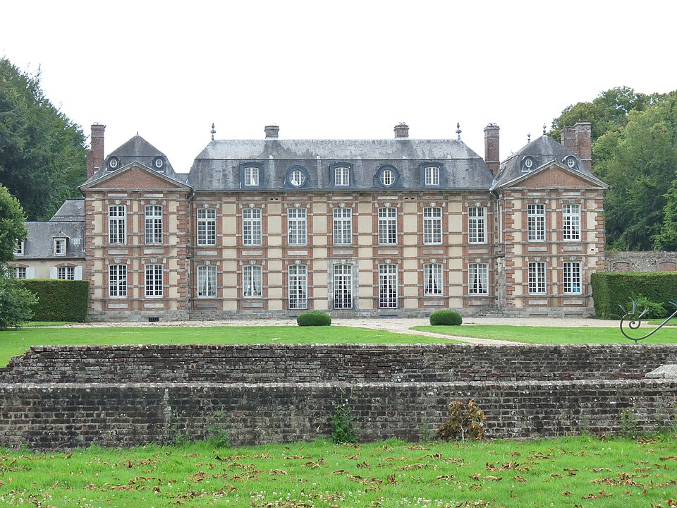 Bretteville — Saint — Laurent