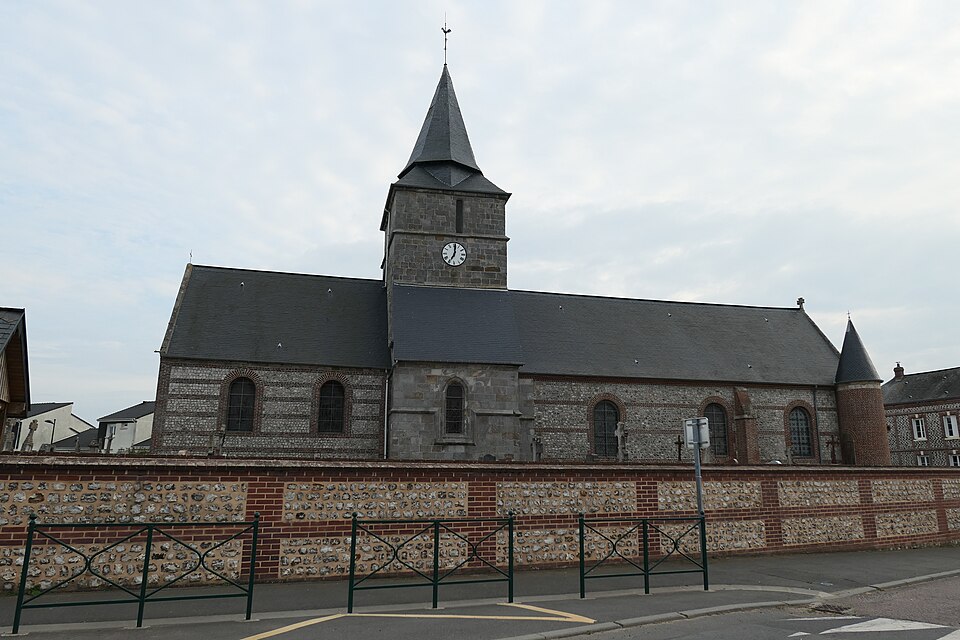 CANOUVILLE