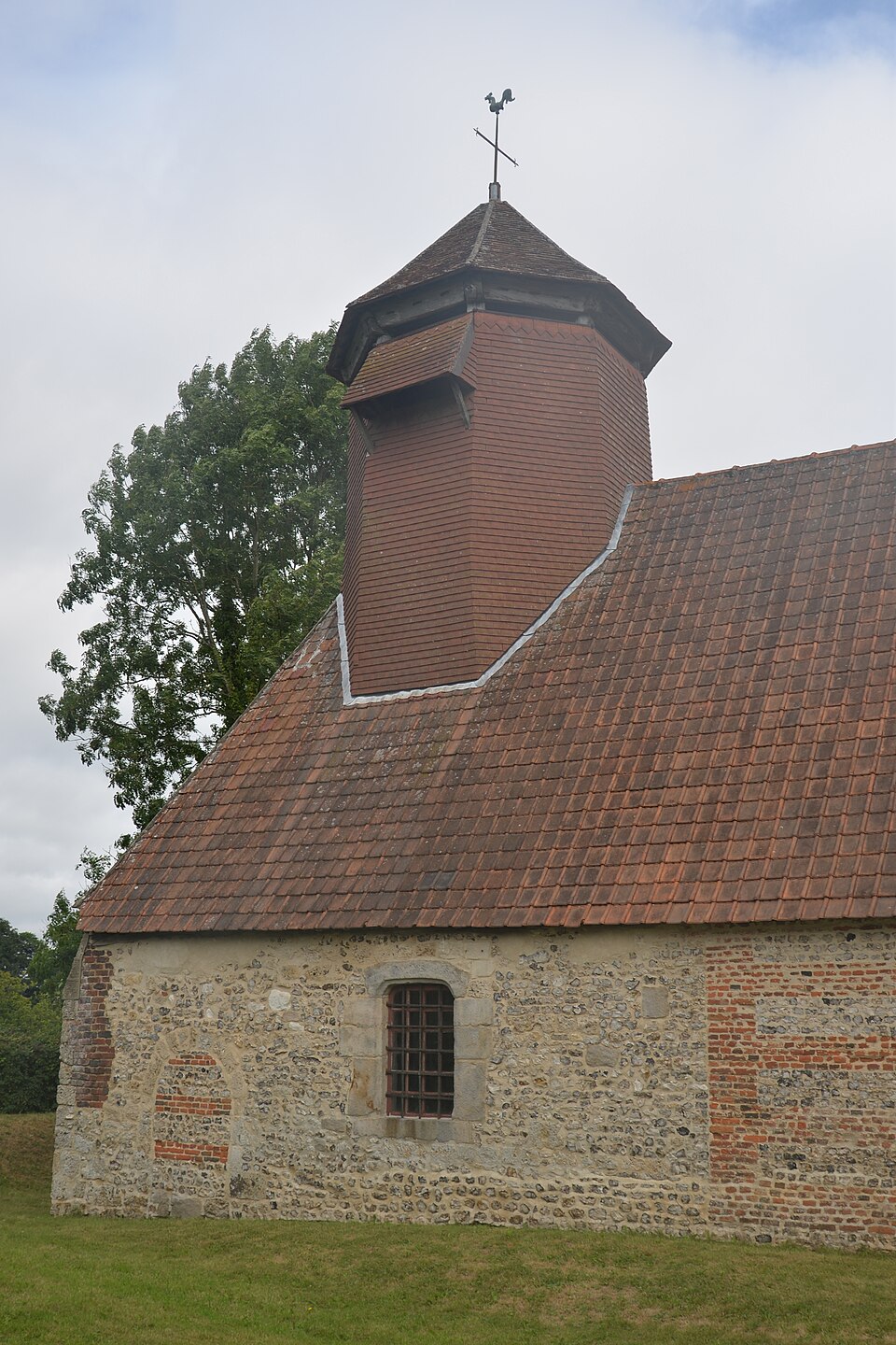 Chapelle Pelletot