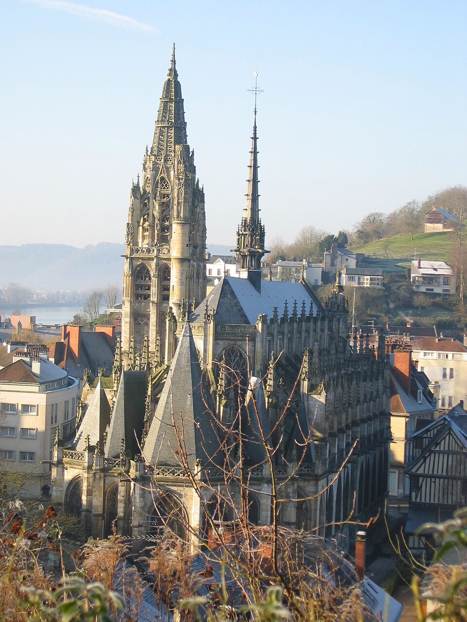 Caudebeceglise1