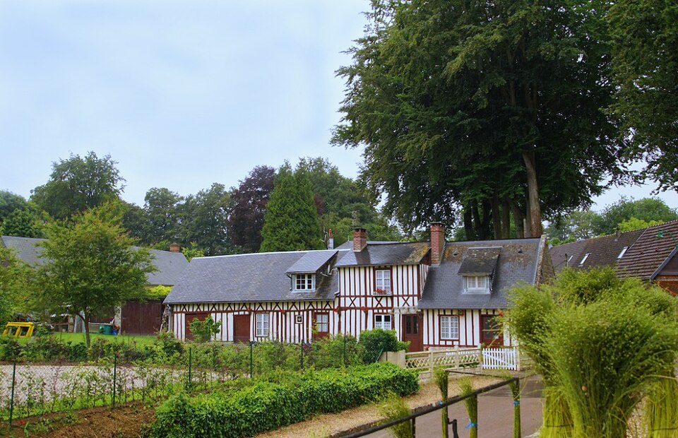045 La Chapelle — sur — Dun ( 76740 )