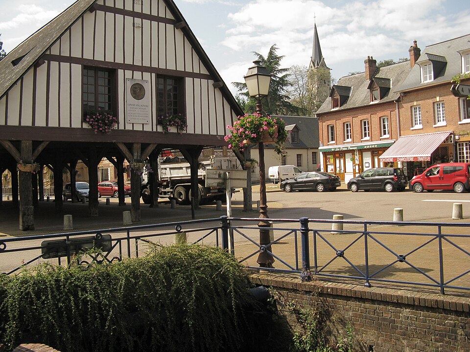 Clères 079