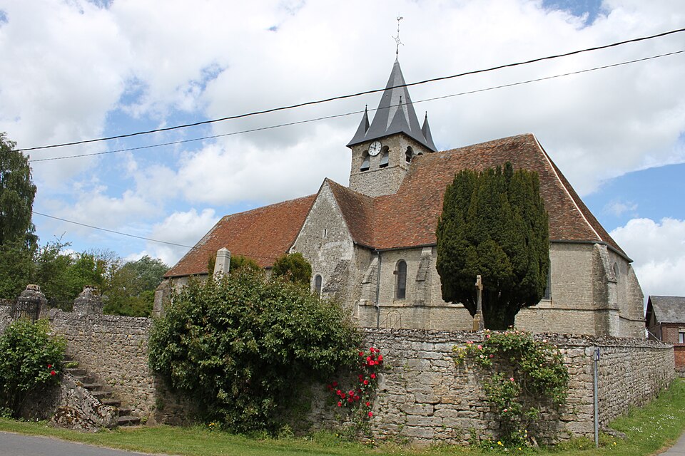 Canon 20130615 église de Dampierre — en — Bray