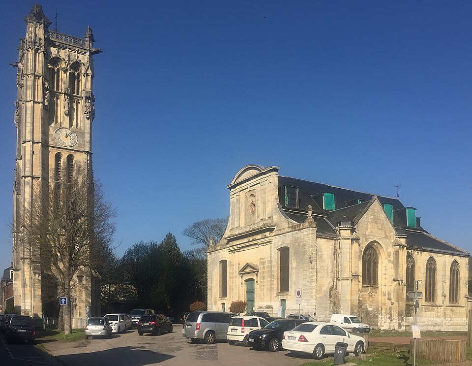 Carville — avril2019