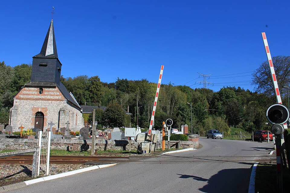 DENESTANVILLE(76)