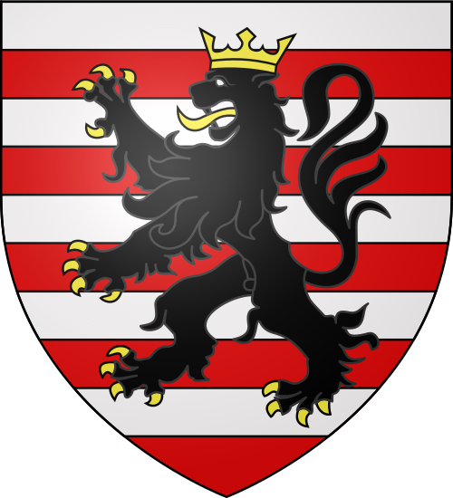 Blason de Étoutteville
