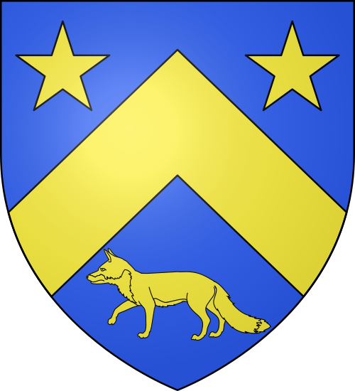 Blason de Fresquiennes