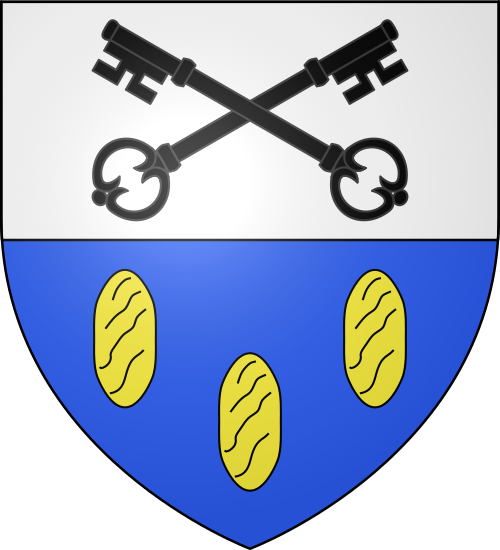 Blason de Gouy