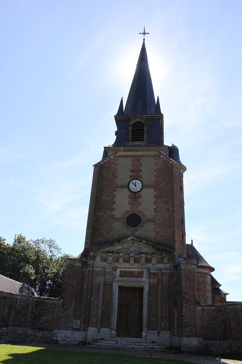 Gremonville