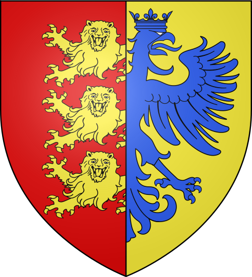 Blason de Gruchet-le-Valasse