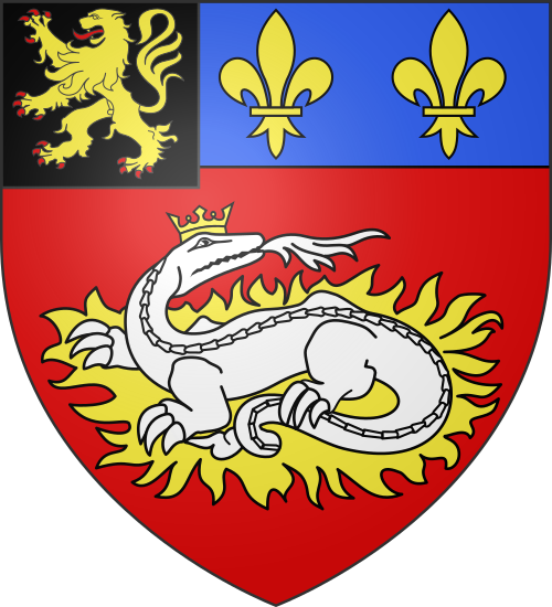 Blason Le Havre
