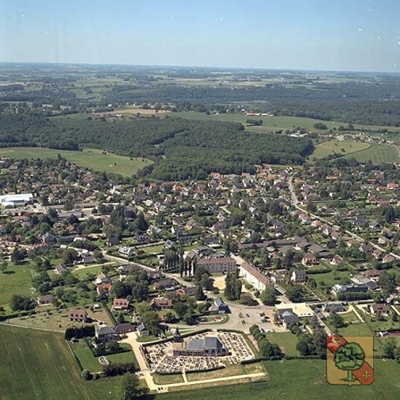 Houppeville