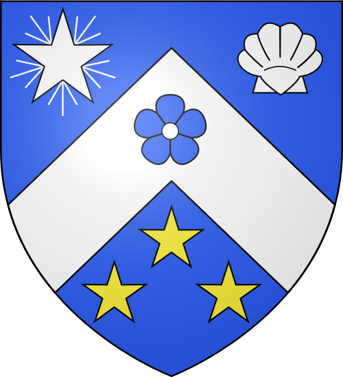 Blason de Ingouville