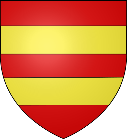Blason de Lillebonne
