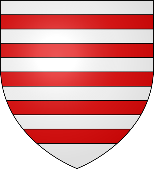 Blason Les Loges