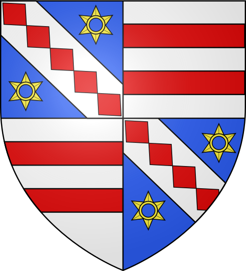 Blason La Londe