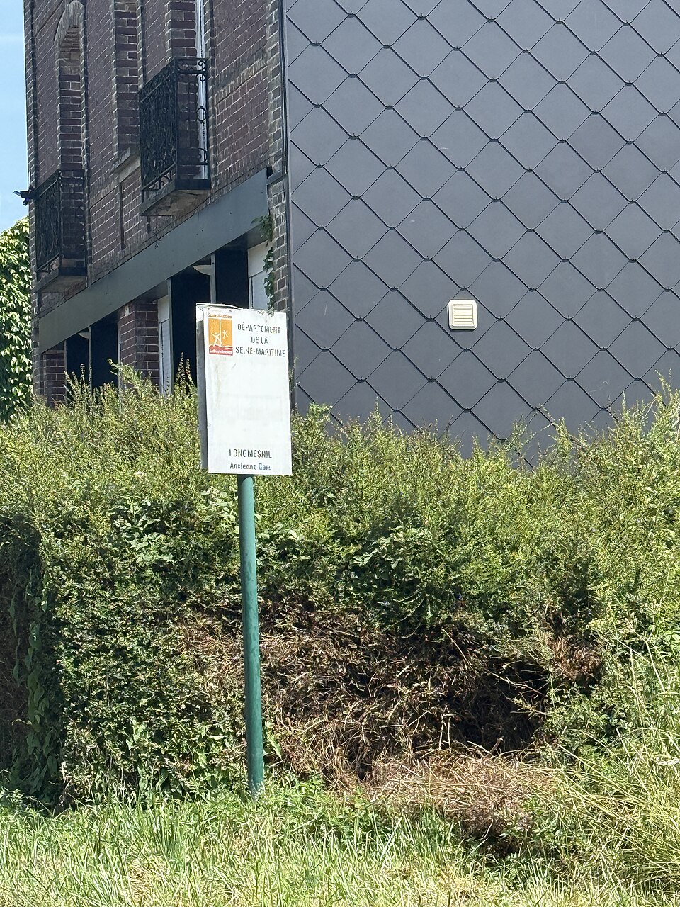 Gare de Longmesnil jun 2026 03