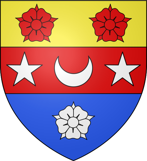 Blason de Longueil