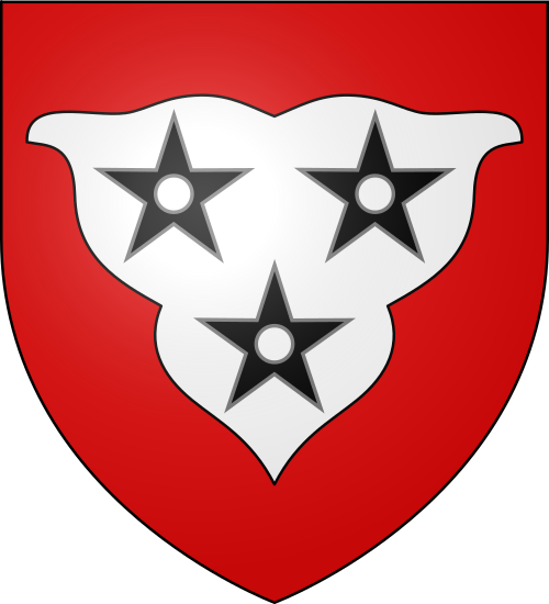 Blason de Malleville-les-Grès