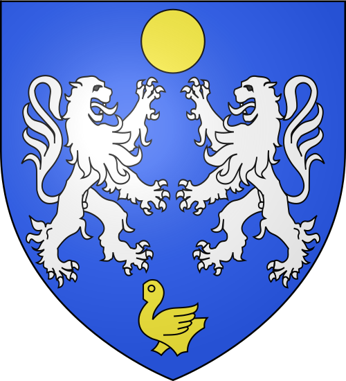 Blason de Marques