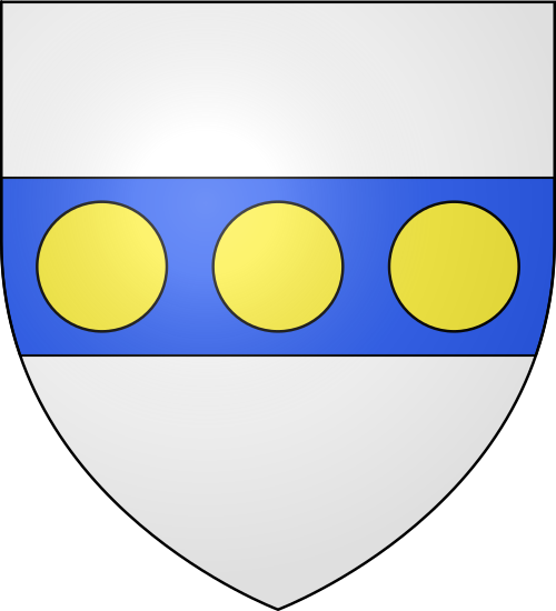 Blason de Martainville-Épreville