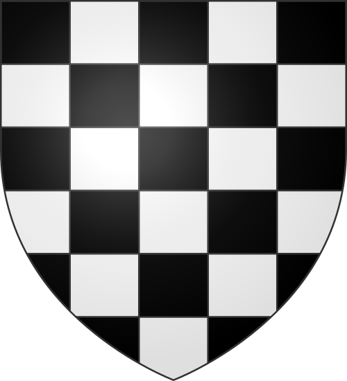 Blason de Mesnières-en-Bray