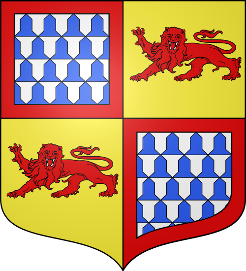 Blason Le Mesnil-Réaume