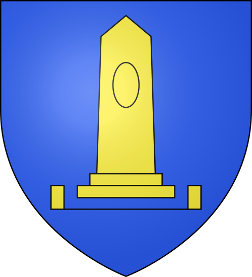 Blason de Millebosc