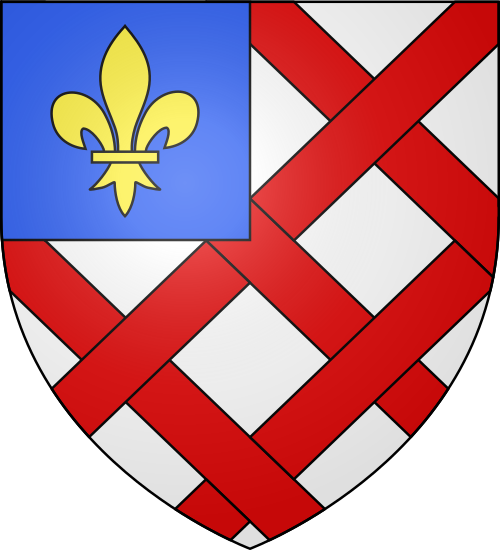 Blason de Monchaux-Soreng