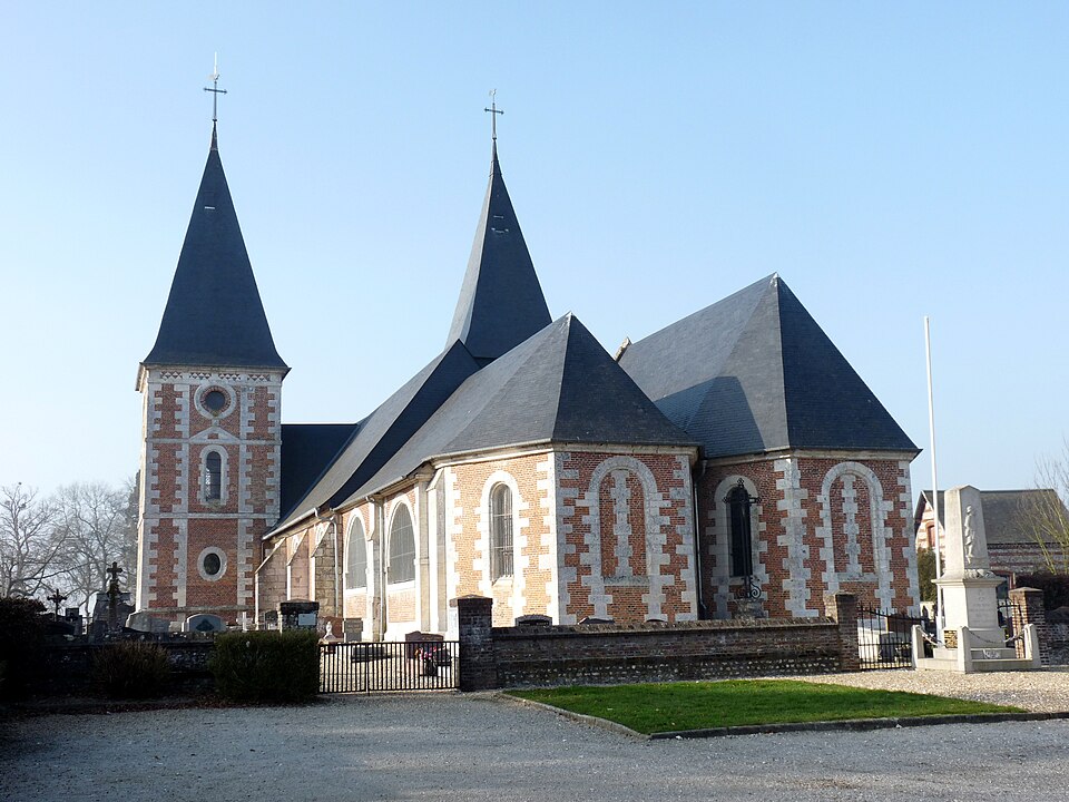 Motteville