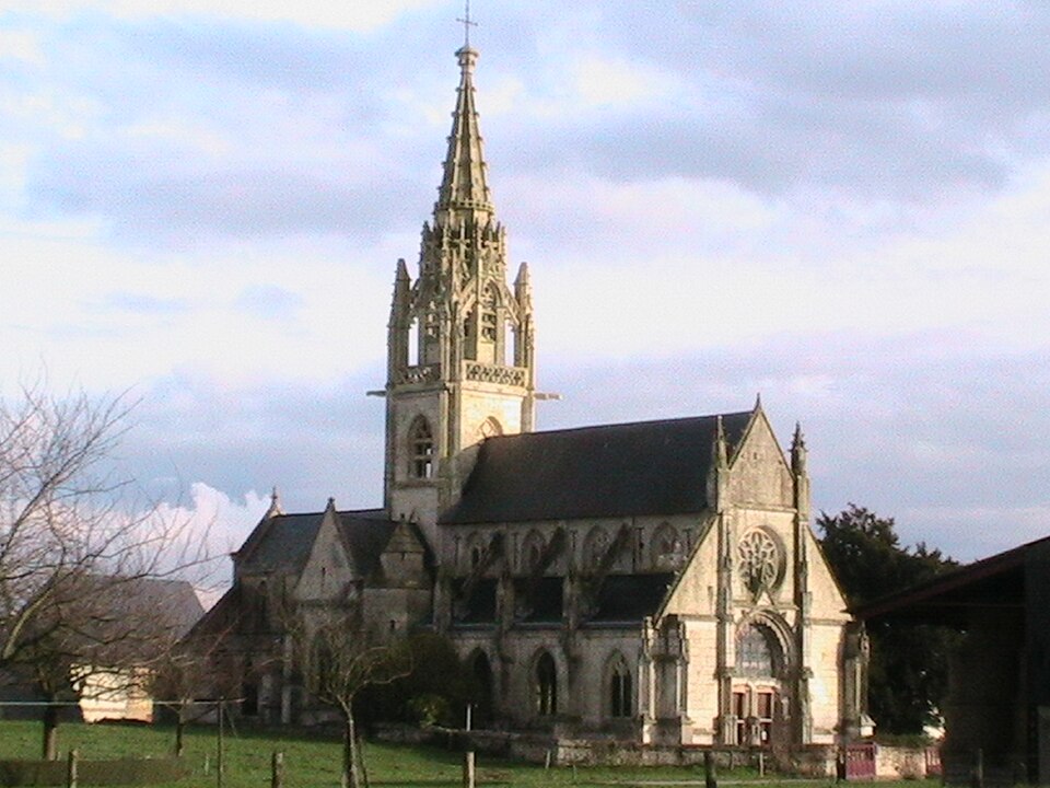 NorvilleEglise01