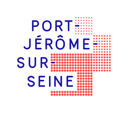 Blason de Port-Jérôme-sur-Seine