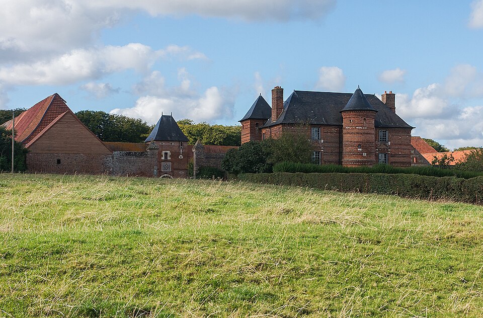 Ferme de La Valouine
