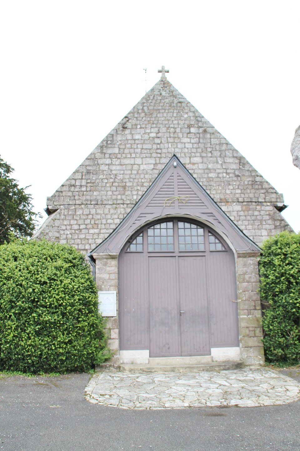 146 ouville la riviére (76860)