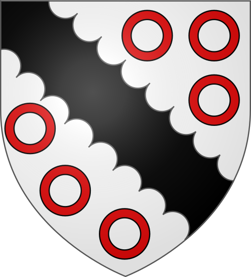 Blason de Ricarville-du-Val
