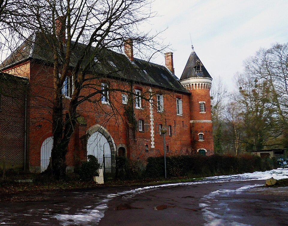 Rieux manoir 1a
