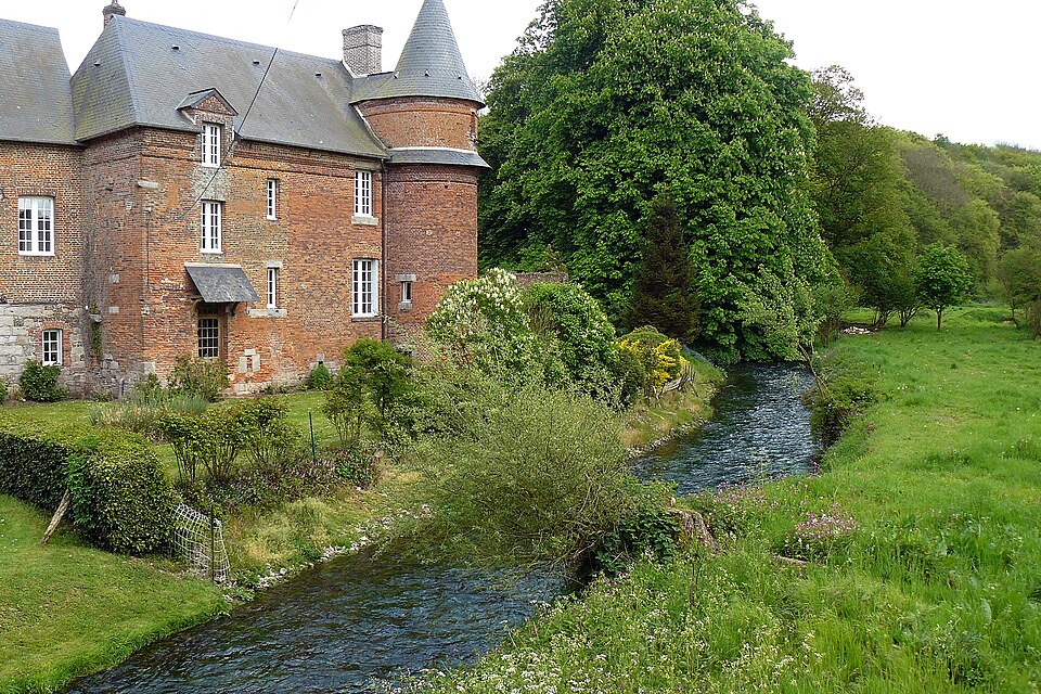 SaâneBivilleLaRivière