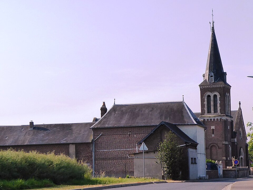 SAINT AUBIN CELLOVILLE