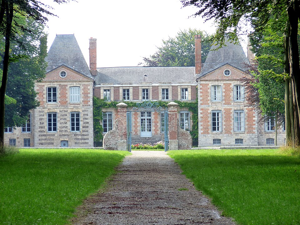 Saint — Aubin — sur — Mer