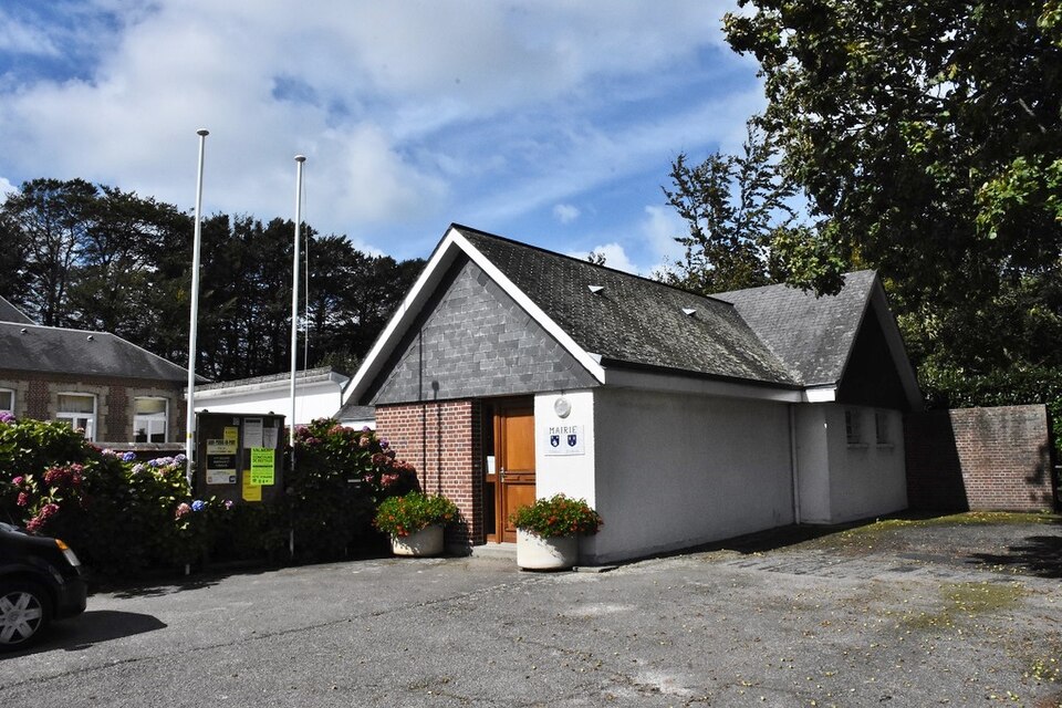 224 Ste Helene Bondeville (76400)