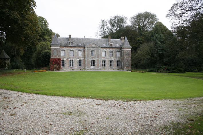 Saint — Martin — aux — Buneaux (Seine — Maritime) — PM 07166