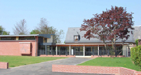 Musee saint nicolas aliermont