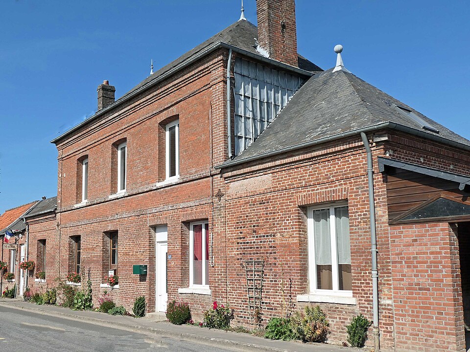 SAINT RIQUIER EN RIVIERE (4)