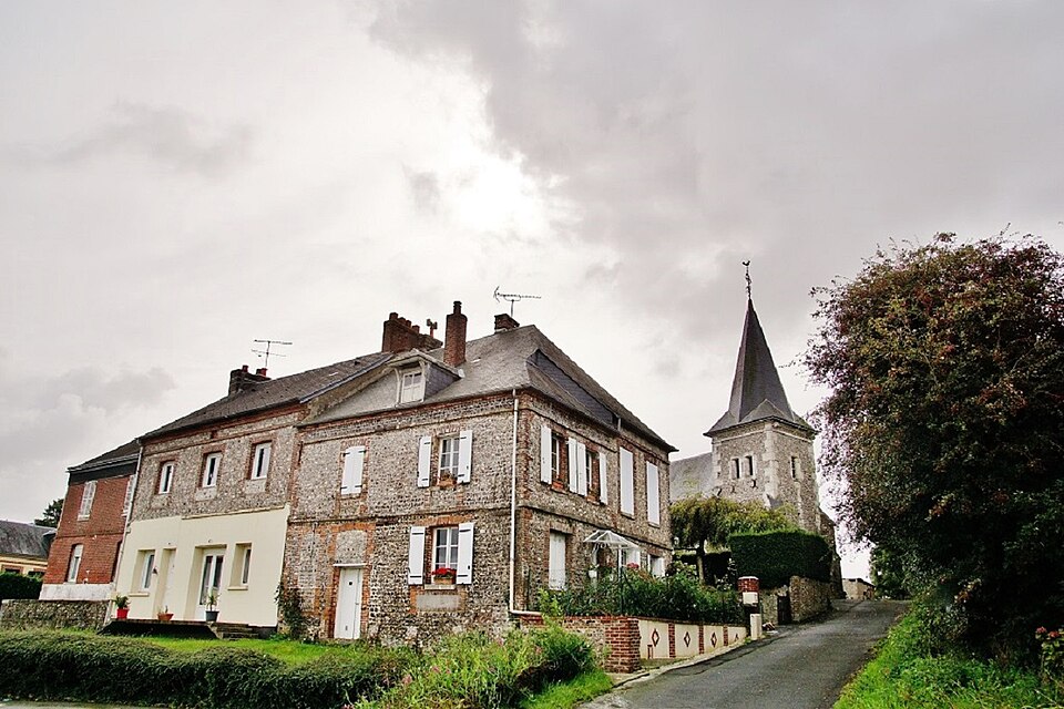 041 Sausseuzemarre — en — Caux 76110