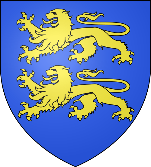 Blason de Sommery